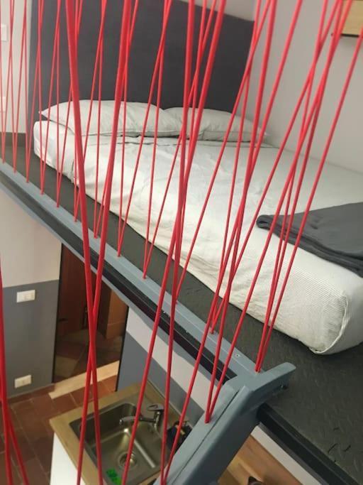 Artist Studio Apartamento Roma