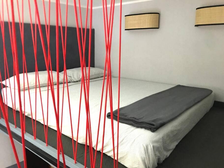 Apartment Artist Studio Rome